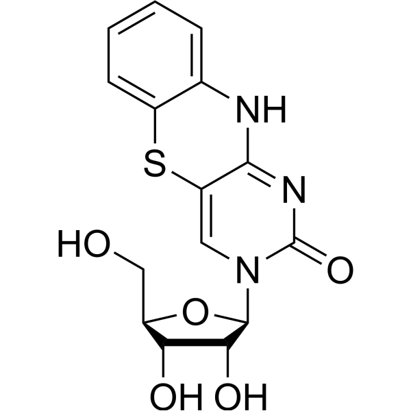 Tricyclic cytosine tC 1174063-74-1